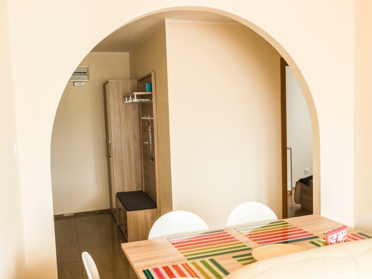 Apartament Plaza48 Gdańsk Extérieur photo