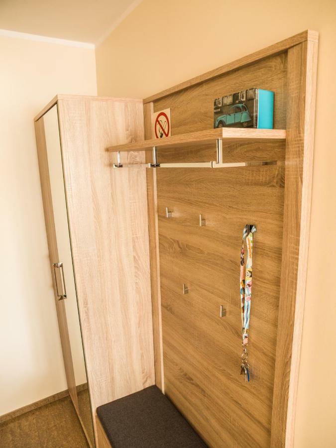 Apartament Plaza48 Gdańsk Extérieur photo